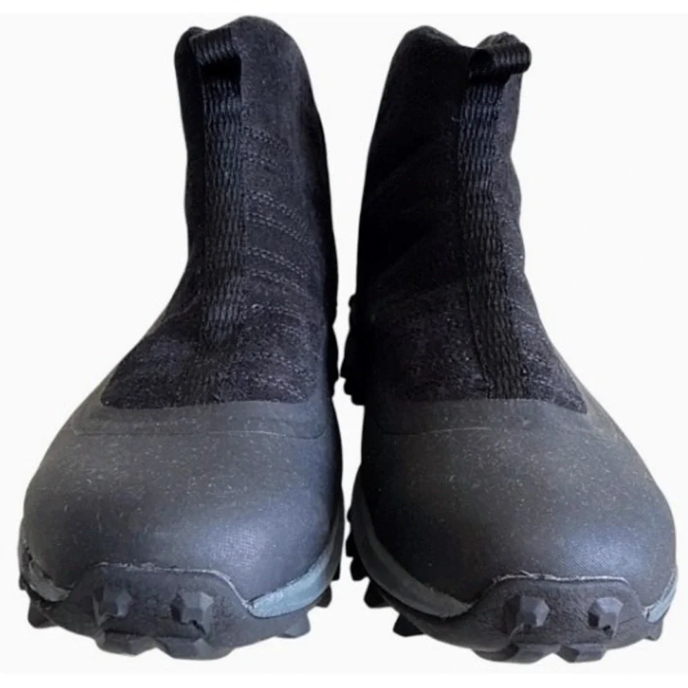 Merrell Thermo Snowdrift Zip Mid Men's Size 9 Waterproof Gorpcore Boots